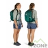 Рюкзак жіночий Osprey Tempest 20, Jasper Green - фото