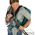 Рюкзак жіночий Osprey Tempest 20, Jasper Green - фото