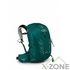 Рюкзак жіночий Osprey Tempest 20, Jasper Green - фото