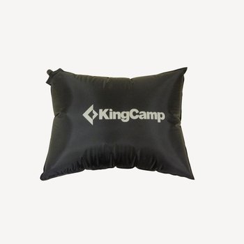 Подушка самонадувающаяся KingCamp Self Inflating Pillow - фото