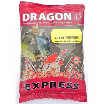 Прикормка Dragon Express зимняя Лещ 750 - фото