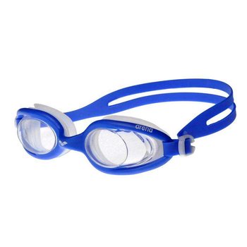 Очки для плавания Arena X-Flex clear/light blue/clear (92401-70) - фото