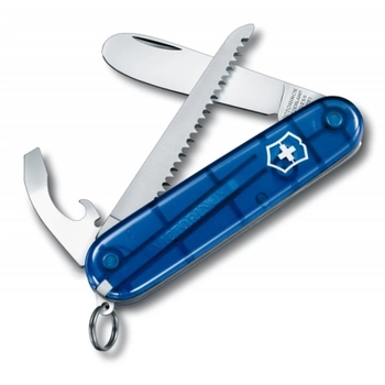 Нож Victorinox My First Victorinox 0.2373.T2 - фото