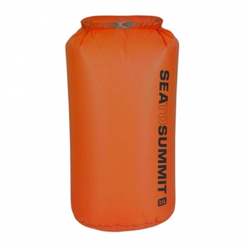 Гермомішок Sea To Summit Ultra-Sil Nano Dry Sack 1L orange (STS AUNDS1OR) - фото