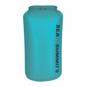 Гермомішок Sea To Summit Ultra-Sil Nano Dry Sack 4L blue (STS AUNDS4BL) - фото