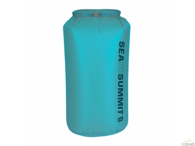 Гермомішок Sea To Summit Ultra-Sil Nano Dry Sack 4L blue (STS AUNDS4BL) - фото