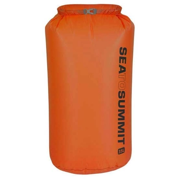 Гермомешок Sea To Summit Ultra-Sil Nano Dry Sack 35L orange (STS AUNDS35OR) - фото