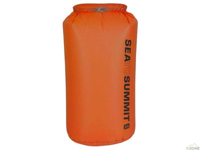 Гермомешок Sea To Summit Ultra-Sil Nano Dry Sack 35L orange (STS AUNDS35OR) - фото