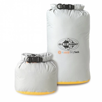 Гермомішок Sea To Summit eVac Dry Sack 20L grey (STS AEDS20GY) - фото