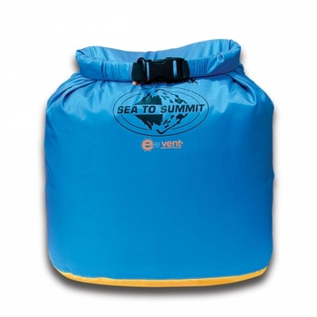 Гермомішок Sea To Summit eVac Dry Sack 13L blue (STS AEDS13BL) - фото