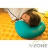 Подушка Sea To Summit Aeros Ultralight Pillow large aqua (STS APILULLAQ) - фото