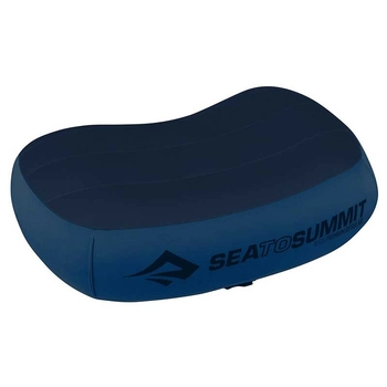 Подушка Sea To Summit Aeros Premium Pillow Large navy (STS APILPREMLNB) - фото