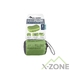 Подушка Sea To Summit Aeros Premium Pillow Regular, Lime (STS APILPREMRLI) - фото