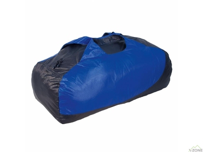 Сумка Sea To Summit Ultra-Sil Duffle Bag blue (STS AUDUFFBGBL) - фото