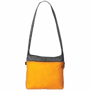 Сумка Sea To Summit Ultra-Sil Sling Bag yellow (STS AUSLINGBGYW) - фото