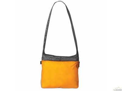 Сумка Sea To Summit Ultra-Sil Sling Bag yellow (STS AUSLINGBGYW) - фото