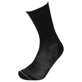 Шкарпетки Трекінгові Lorpen CIW black 9977 - фото