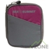 Кошелек Sea To Summit Travel Wallet RFID Small berry/grey (STS ATLTWRFIDSBE) - фото