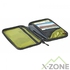 Гаманець Sea To Summit Travel Wallet RFID Medium lime / grey(STS ATLTWRFIDMLI) - фото