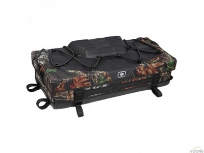 Сумка-кофр Ogio Honcho ATV Front Rack Bag - фото