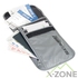 Гаманець нагрудний Sea To Summit Neck Wallet RFID grey (STS ATLNWRFID) - фото