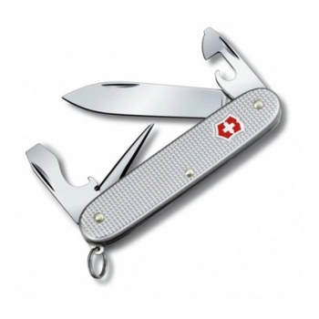 Ніж Victorinox Pioneer 0.8201.26 - фото