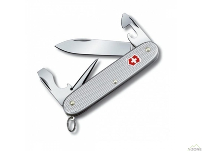 Нож Victorinox Pioneer 0.8201.26 - фото