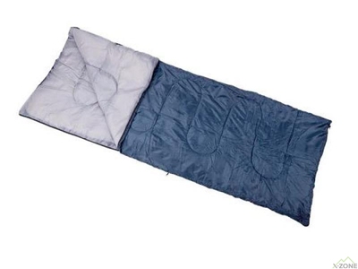 Спальник одеяло Кемпинг Scout (4823082700370) - фото