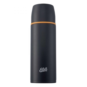 Термос Esbit Steel vacuum flask 1 л VF1000ML, Black - фото