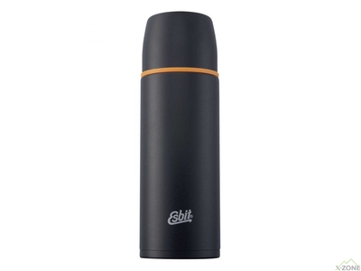 Термос Esbit Steel vacuum flask 1 л VF1000ML, Black - фото