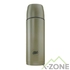 Термос 1 л Esbit Steel vacuum flask olive VF1000ML-OG - фото