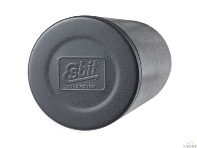 Термос Esbit Steel vacuum flask 500 мл VF500ML, Black - фото