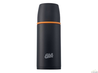 Термос Esbit Steel vacuum flask 500 мл VF500ML, Black - фото