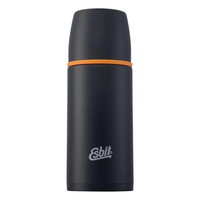 Термос Esbit Steel vacuum flask 500 мл VF500ML, Black - фото