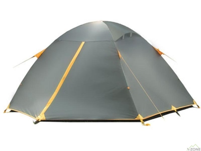 Прокат палатки Tramp Scout 3 - фото
