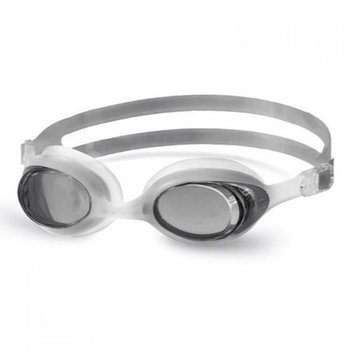 Очки для плавания Head Vortex прозрачные/дымчатые (451013/CL.SMK) - фото