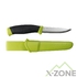 Ніж Morakniv Companion S, Olive Green (14075) - фото