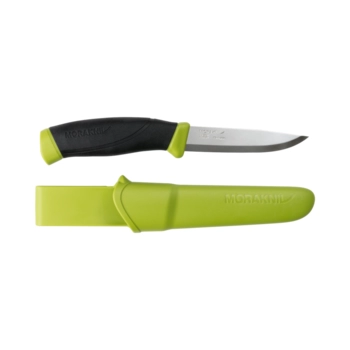 Нож Morakniv Companion S, Olive Green (2305.02.48) - фото