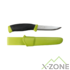 Ніж Morakniv Companion S, Olive Green (2305.02.48) - фото