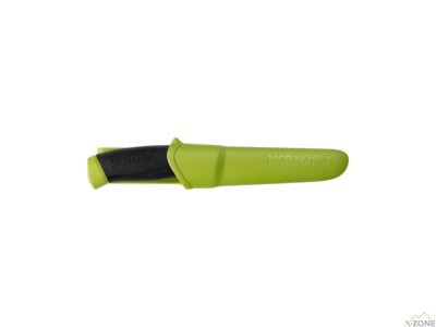 Ніж Morakniv Companion S, Olive Green (2305.02.48) - фото