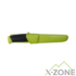 Ніж Morakniv Companion S, Olive Green (2305.02.48) - фото