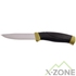 Нож Morakniv Companion S, Olive Green (14075) - фото