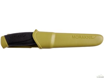 Ніж Morakniv Companion S, Olive Green (14075) - фото