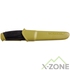 Нож Morakniv Companion S, Olive Green (14075) - фото