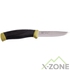 Ніж Morakniv Companion S, Olive Green (14075) - фото