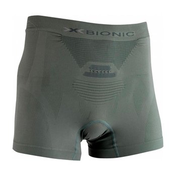 Термошорты X-Bionic Combat Boxer Shorts - фото