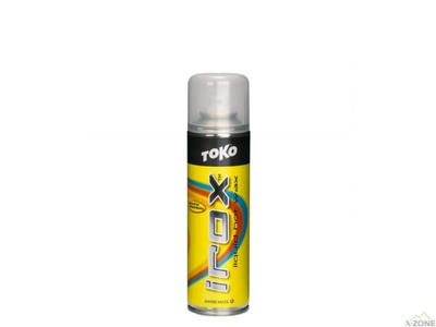 Жидкий парафин Toko Irox 250 мл (550 9780) - фото