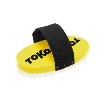 Щітка Toko Base Brush Oval Nylon (556 0010) - фото