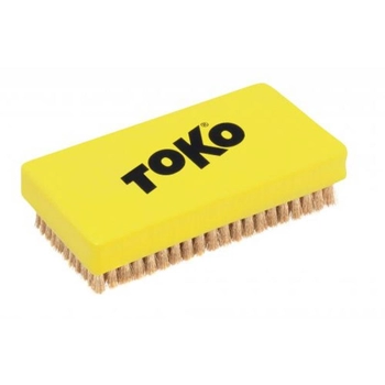 Щетка Toko Base Brush Copper (554 5241) - фото