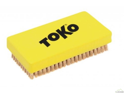 Щетка Toko Base Brush Copper (554 5241) - фото